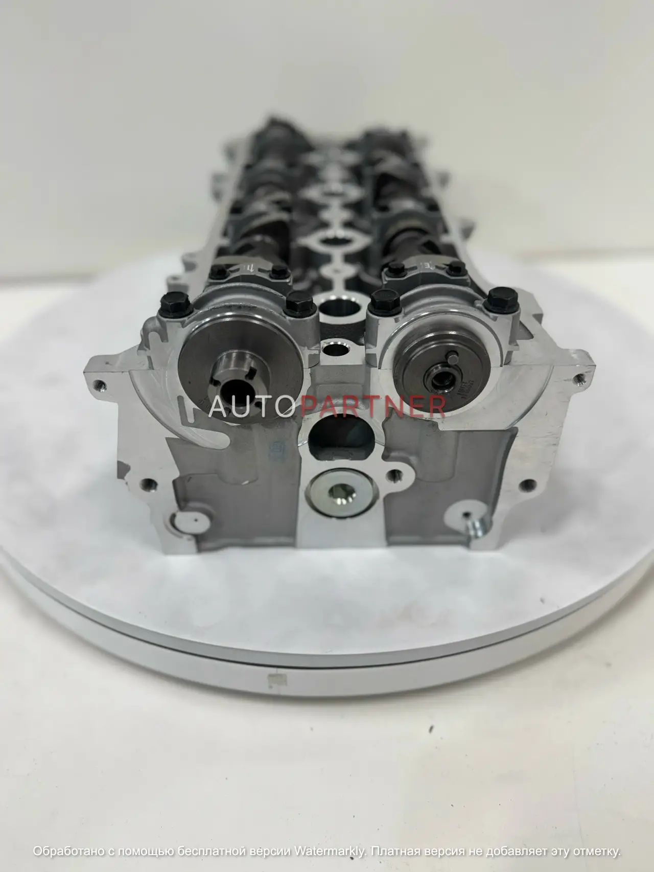 Головка блока цилиндров JLD4G24 Geely golovka bloka tsilindrov jld4g24 geely 1