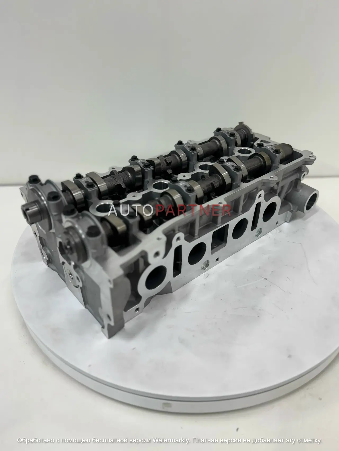Головка блока цилиндров JLD4G24 Geely golovka bloka tsilindrov jld4g24 geely