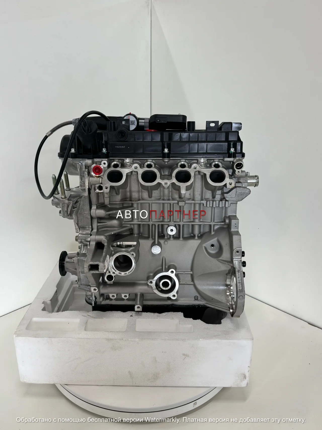 Двигатель 4A91 1.5 Mitsubishi dvigatel 4a91 1 5 mitsubishi 1