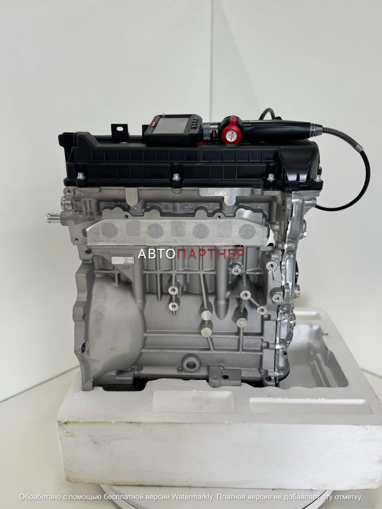 Двигатель 4A91 1.5 Mitsubishi dvigatel 4a91 1 5 mitsubishi 2