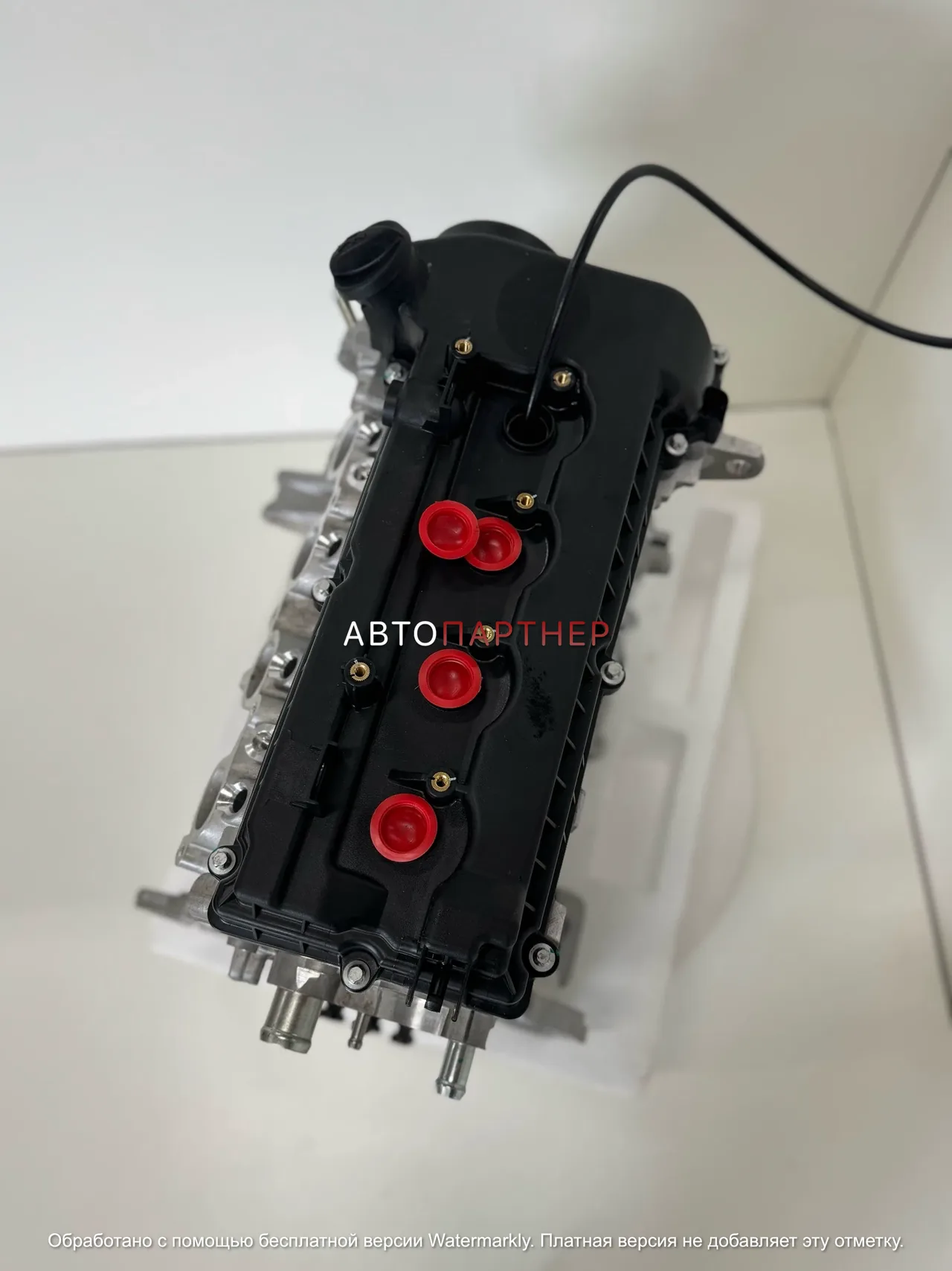 Двигатель 4A91 1.5 Mitsubishi dvigatel 4a91 1 5 mitsubishi 4