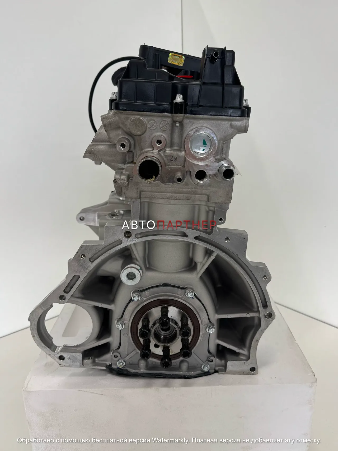 Двигатель 4A91 1.5 Mitsubishi dvigatel 4a91 1 5 mitsubishi 5