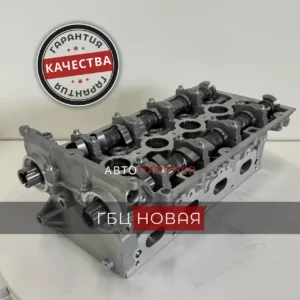golovka bloka tsilindrov f18d4 chevrolet