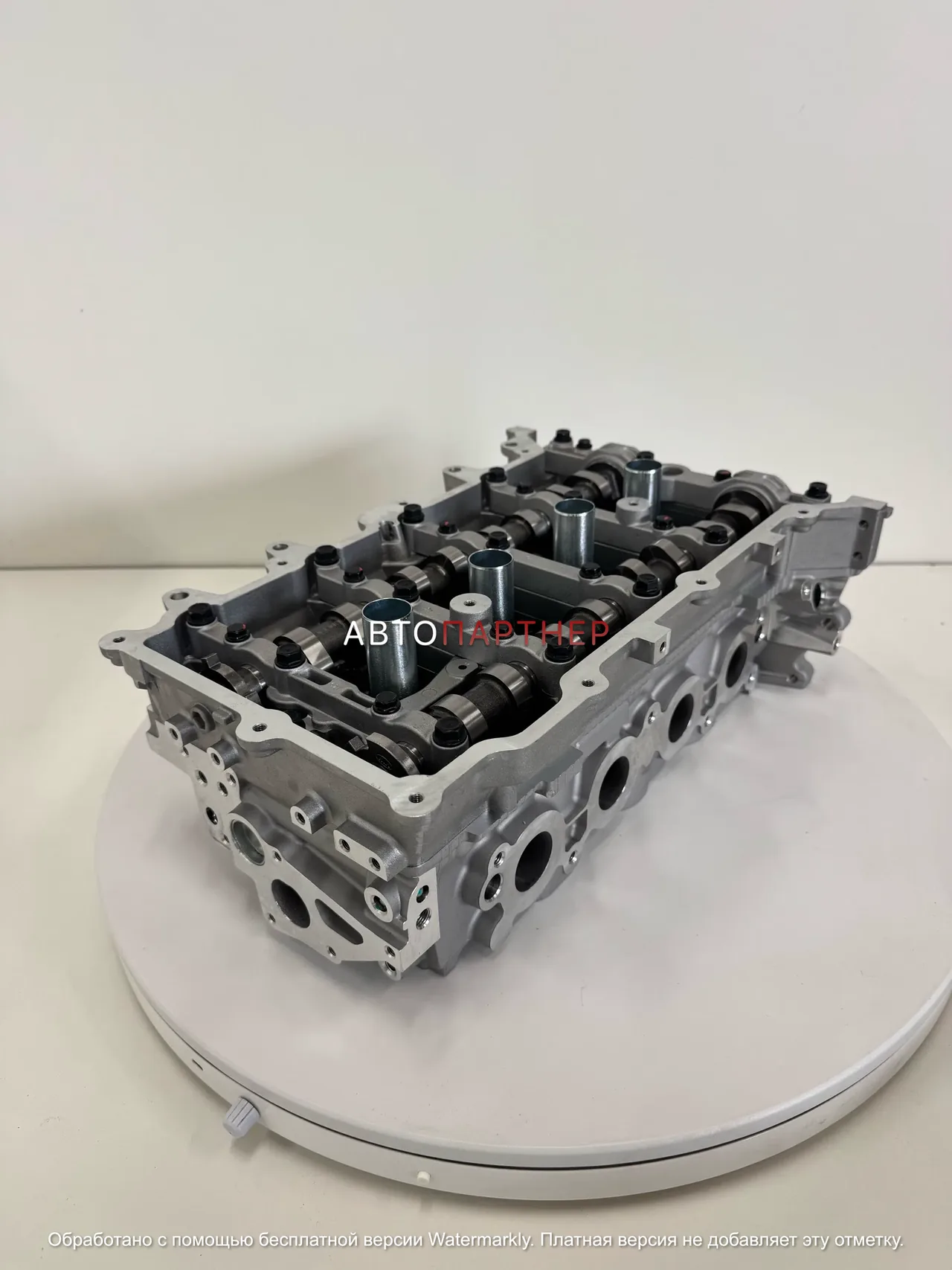 Головка блока цилиндров G4NH 2.0 Hyundai-KIA golovka bloka tsilindrov g4nh hyundai kia 1