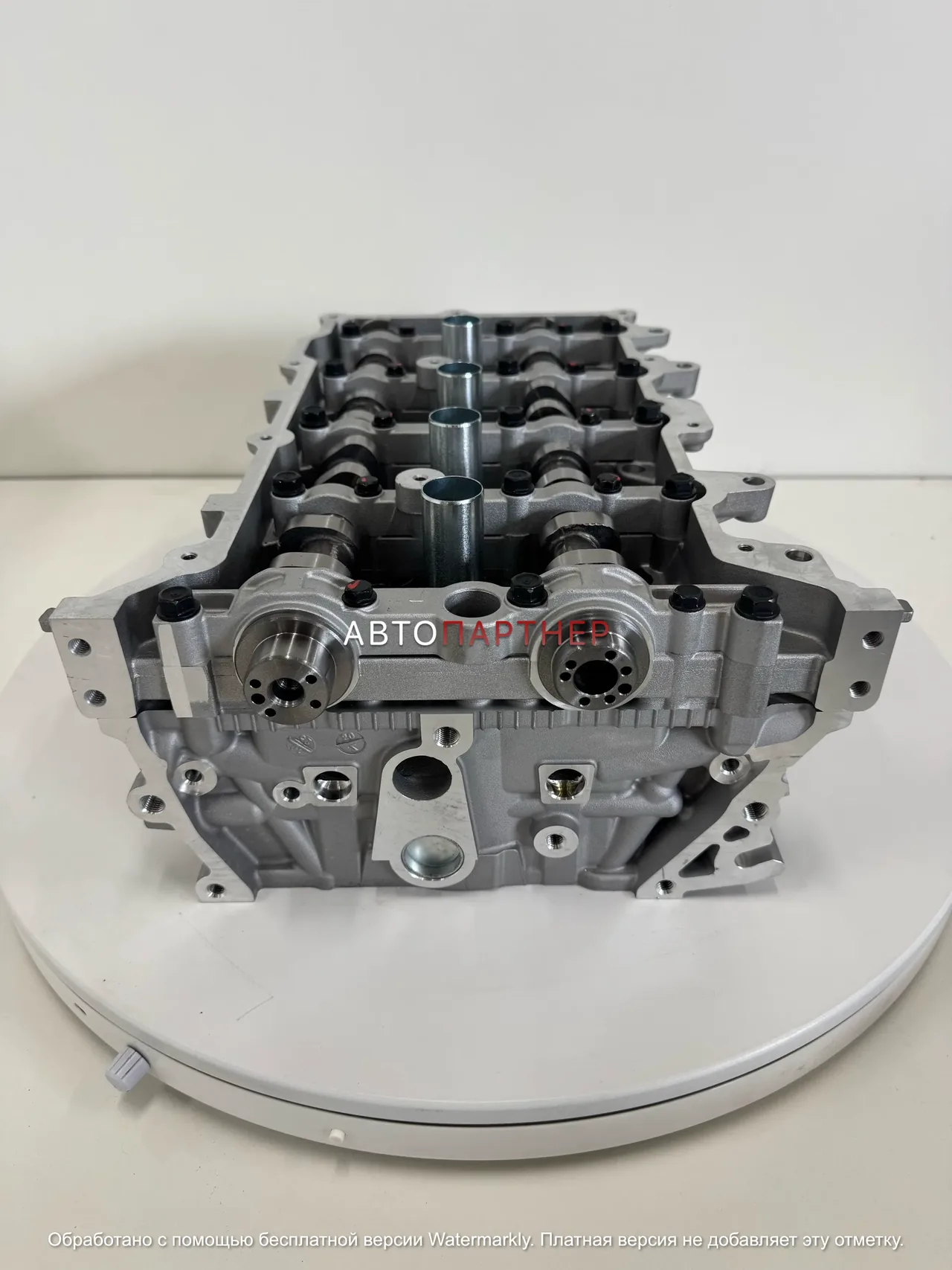 Головка блока цилиндров G4NH 2.0 Hyundai-KIA golovka bloka tsilindrov g4nh hyundai kia 3