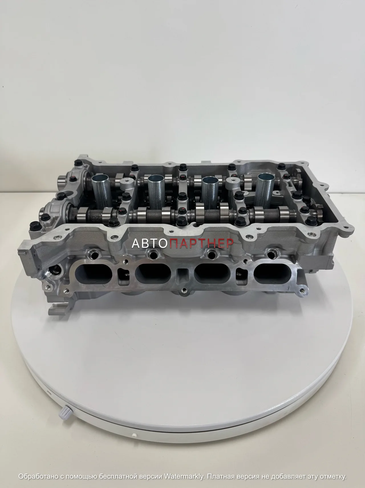 Головка блока цилиндров G4NH 2.0 Hyundai-KIA golovka bloka tsilindrov g4nh hyundai kia 4