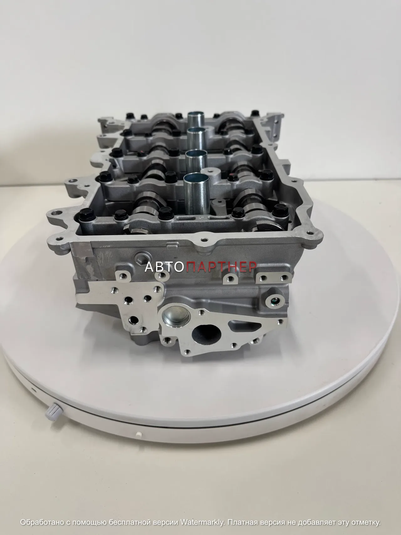 Головка блока цилиндров G4NH 2.0 Hyundai-KIA golovka bloka tsilindrov g4nh hyundai kia 5