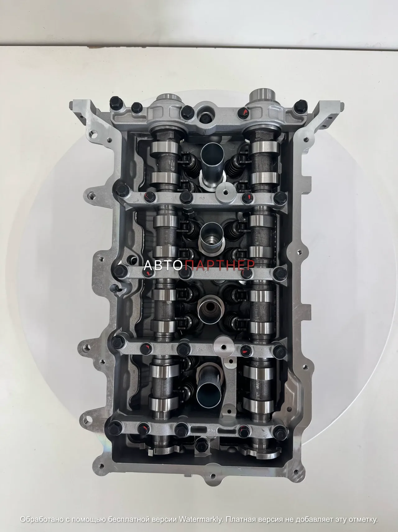Головка блока цилиндров G4NH 2.0 Hyundai-KIA golovka bloka tsilindrov g4nh hyundai kia 6