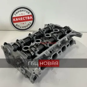 Головка блока цилиндров GW4G15K 1.5 Haval Jolion golovka bloka tsilindrov gw4g15k haval