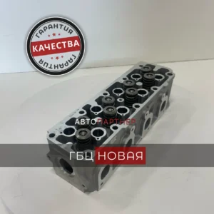 golovka bloka tsilindrov a15sms daewoo chevrolet