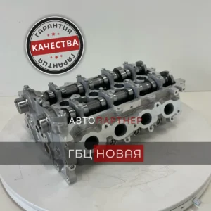 golovka bloka tsilindrov g4ld hyundai kia