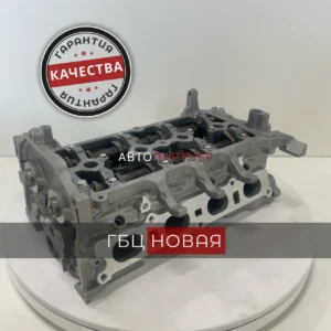 golovka bloka tsilindrov mr20de nissan